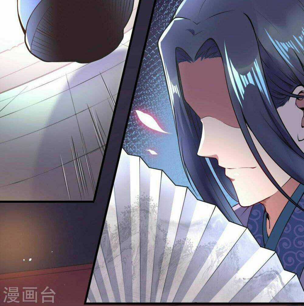 Đô Thị Hộ Hoa Tiên Tôn Chapter 1 trang 31