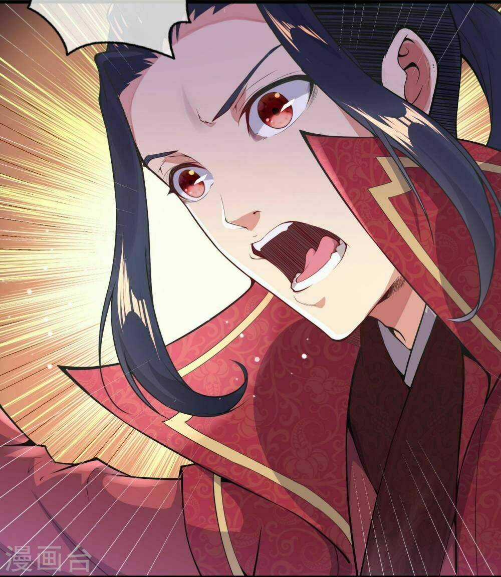 Đô Thị Hộ Hoa Tiên Tôn Chapter 1 trang 34