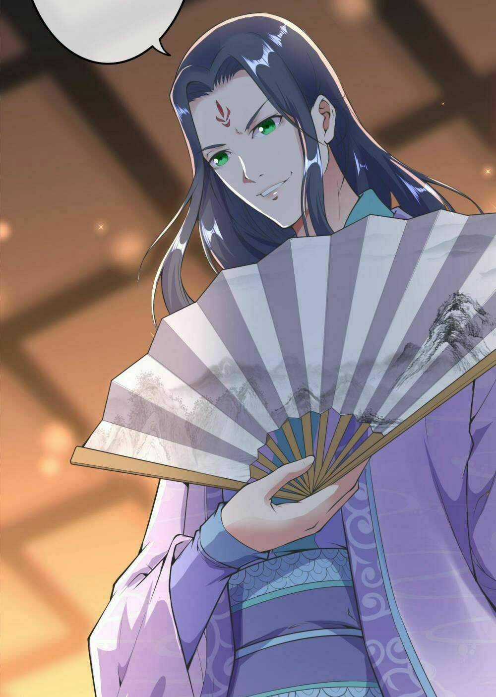 Đô Thị Hộ Hoa Tiên Tôn Chapter 1 trang 36