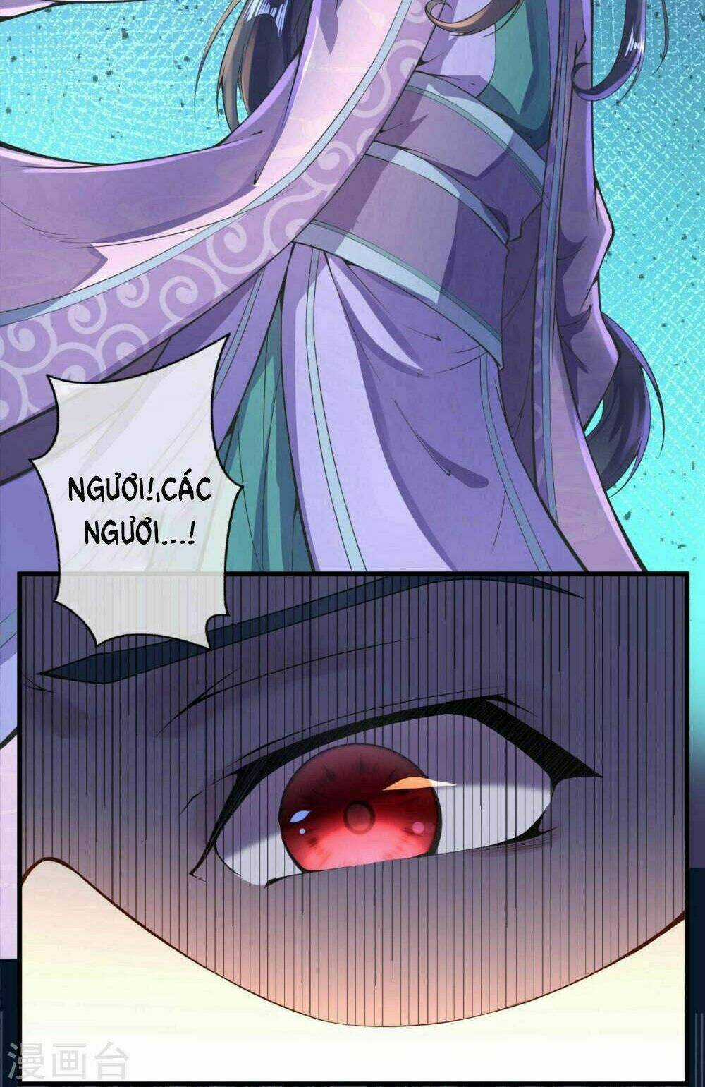 Đô Thị Hộ Hoa Tiên Tôn Chapter 1 trang 39