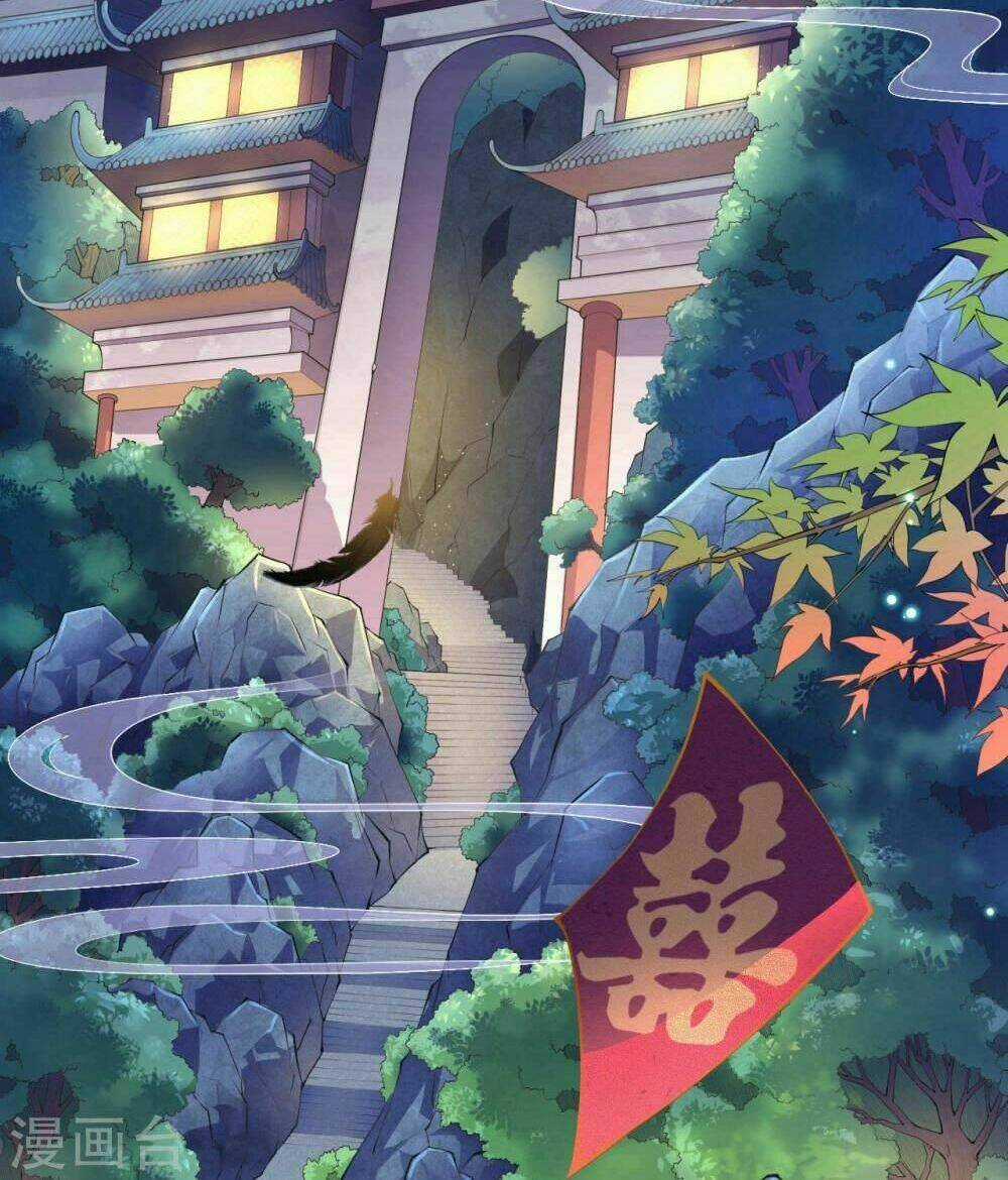 Đô Thị Hộ Hoa Tiên Tôn Chapter 1 trang 4