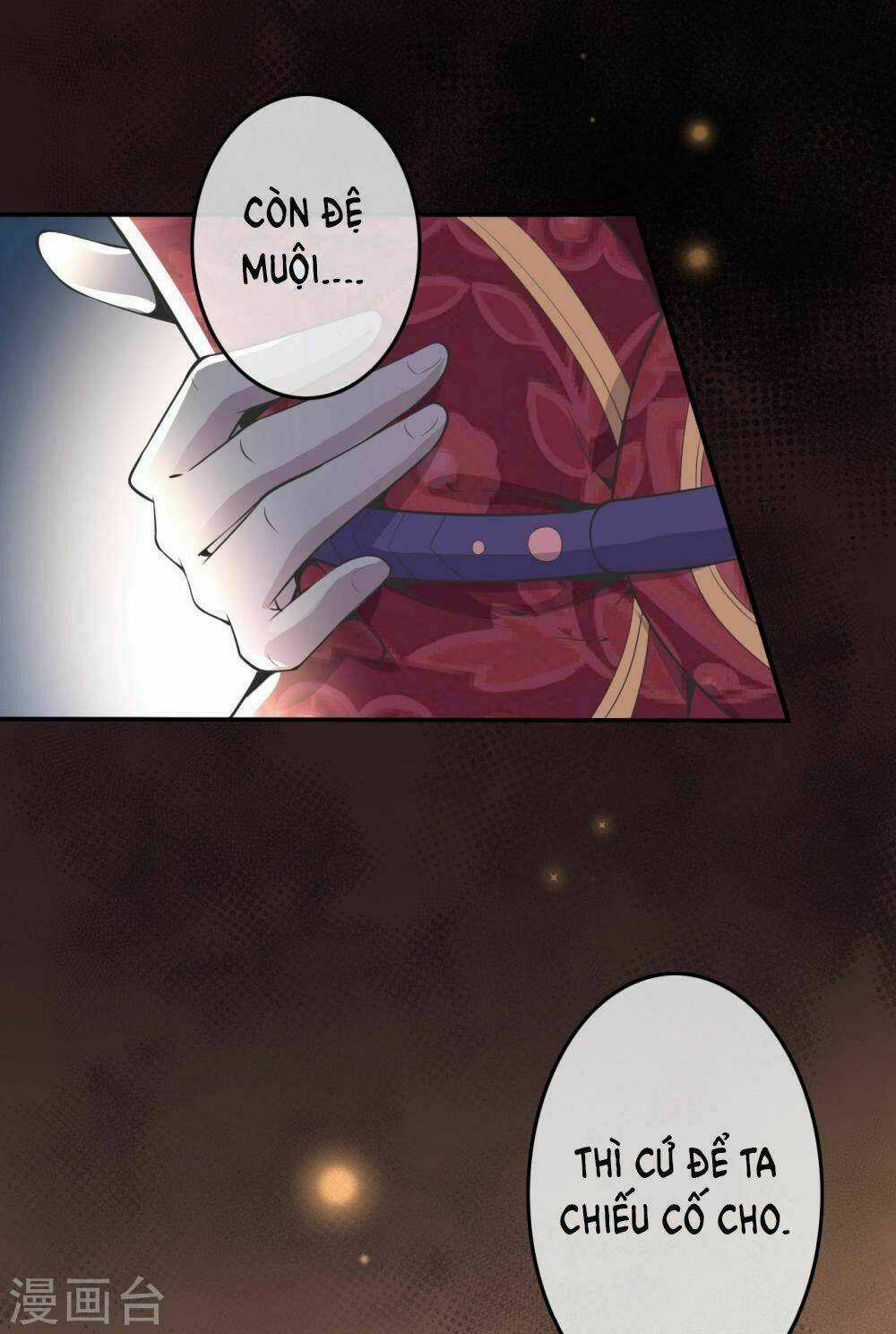 Đô Thị Hộ Hoa Tiên Tôn Chapter 1 trang 41