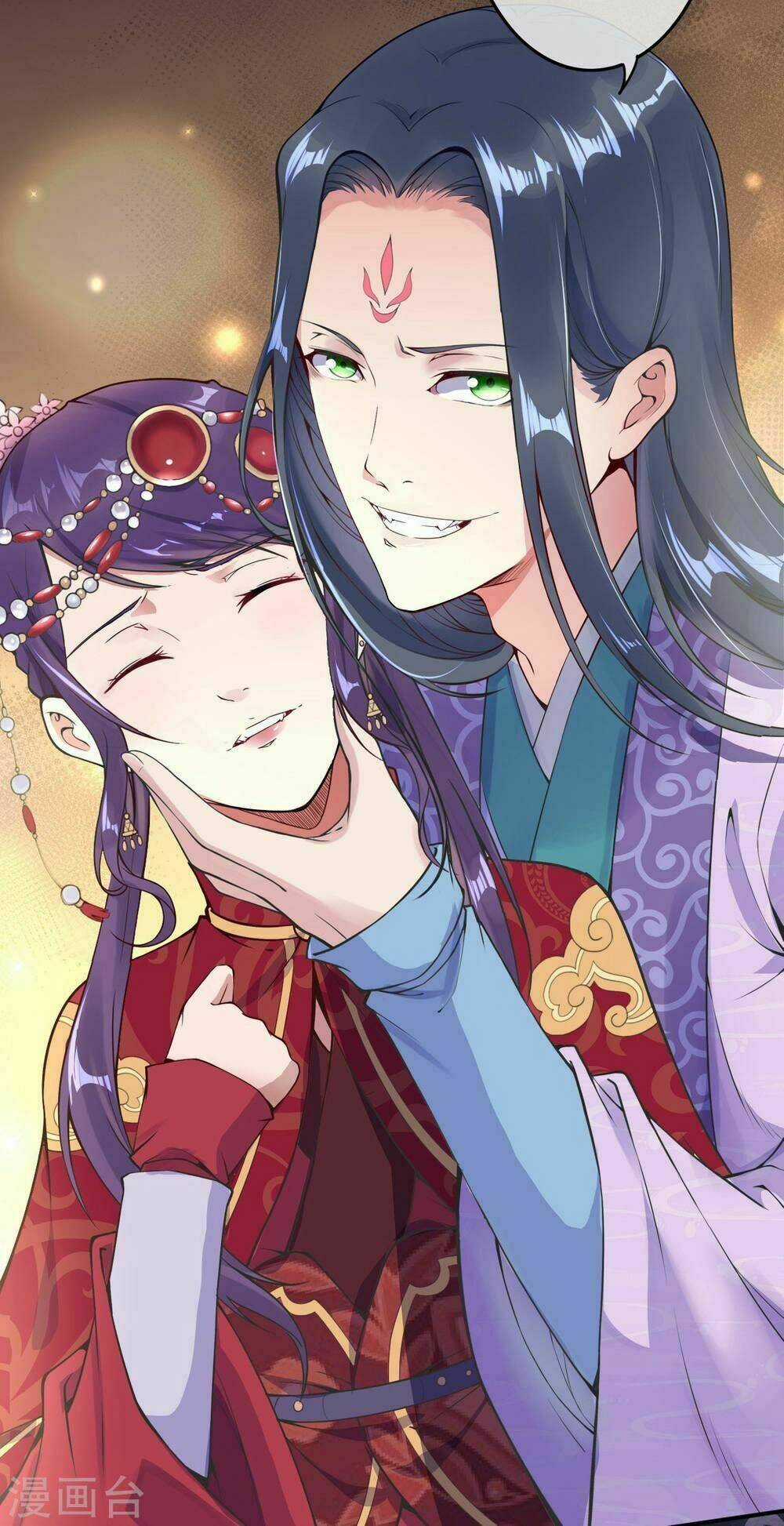 Đô Thị Hộ Hoa Tiên Tôn Chapter 1 trang 42