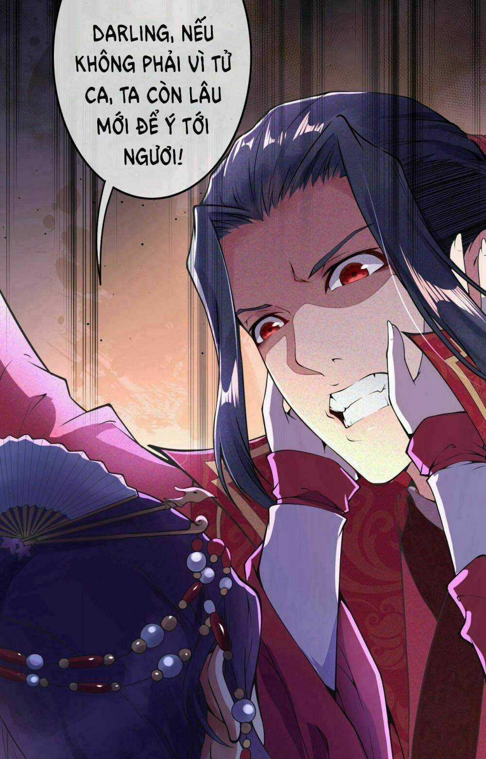 Đô Thị Hộ Hoa Tiên Tôn Chapter 1 trang 44