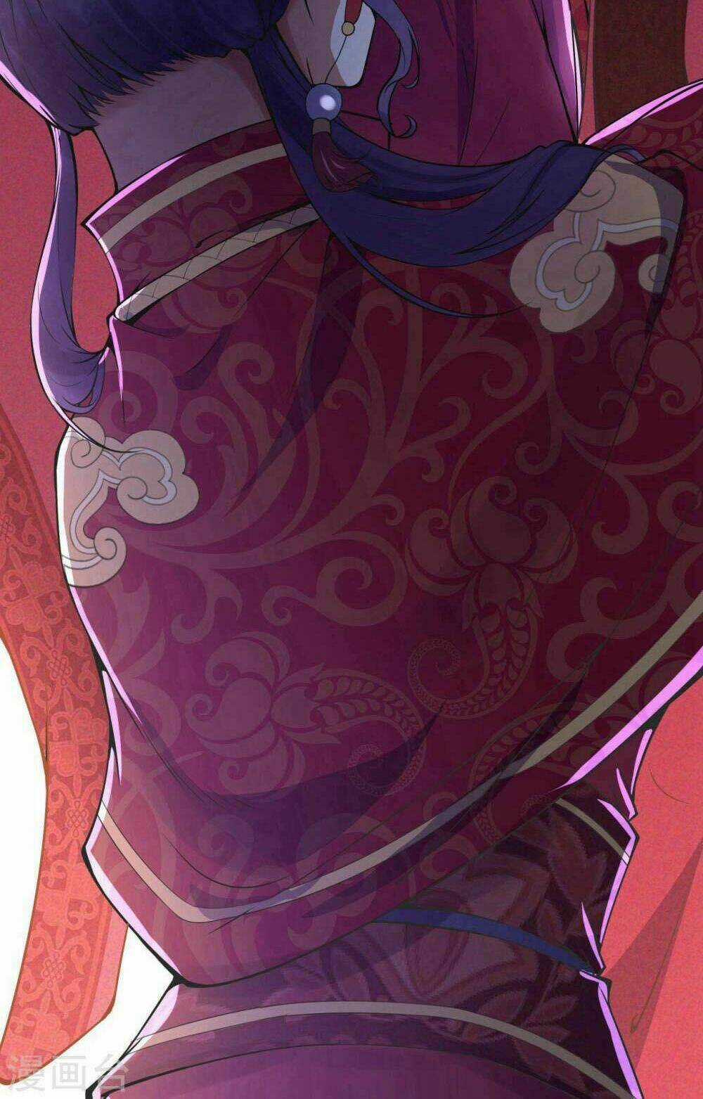 Đô Thị Hộ Hoa Tiên Tôn Chapter 1 trang 45