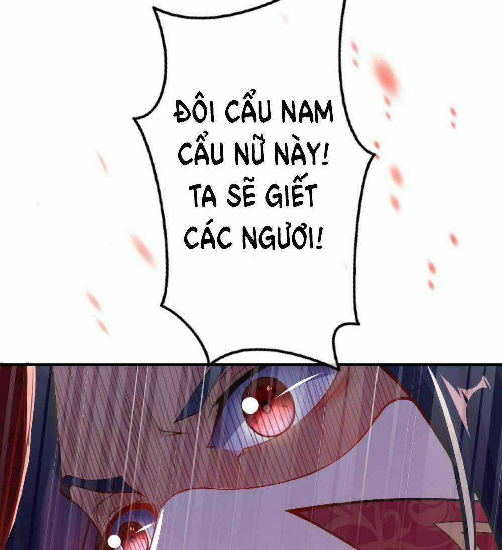 Đô Thị Hộ Hoa Tiên Tôn Chapter 1 trang 48