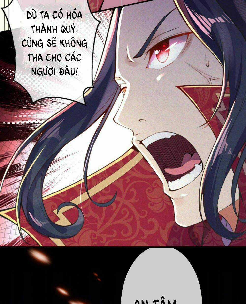 Đô Thị Hộ Hoa Tiên Tôn Chapter 1 trang 53