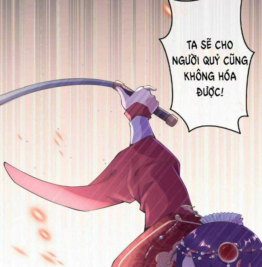 Đô Thị Hộ Hoa Tiên Tôn Chapter 1 trang 55