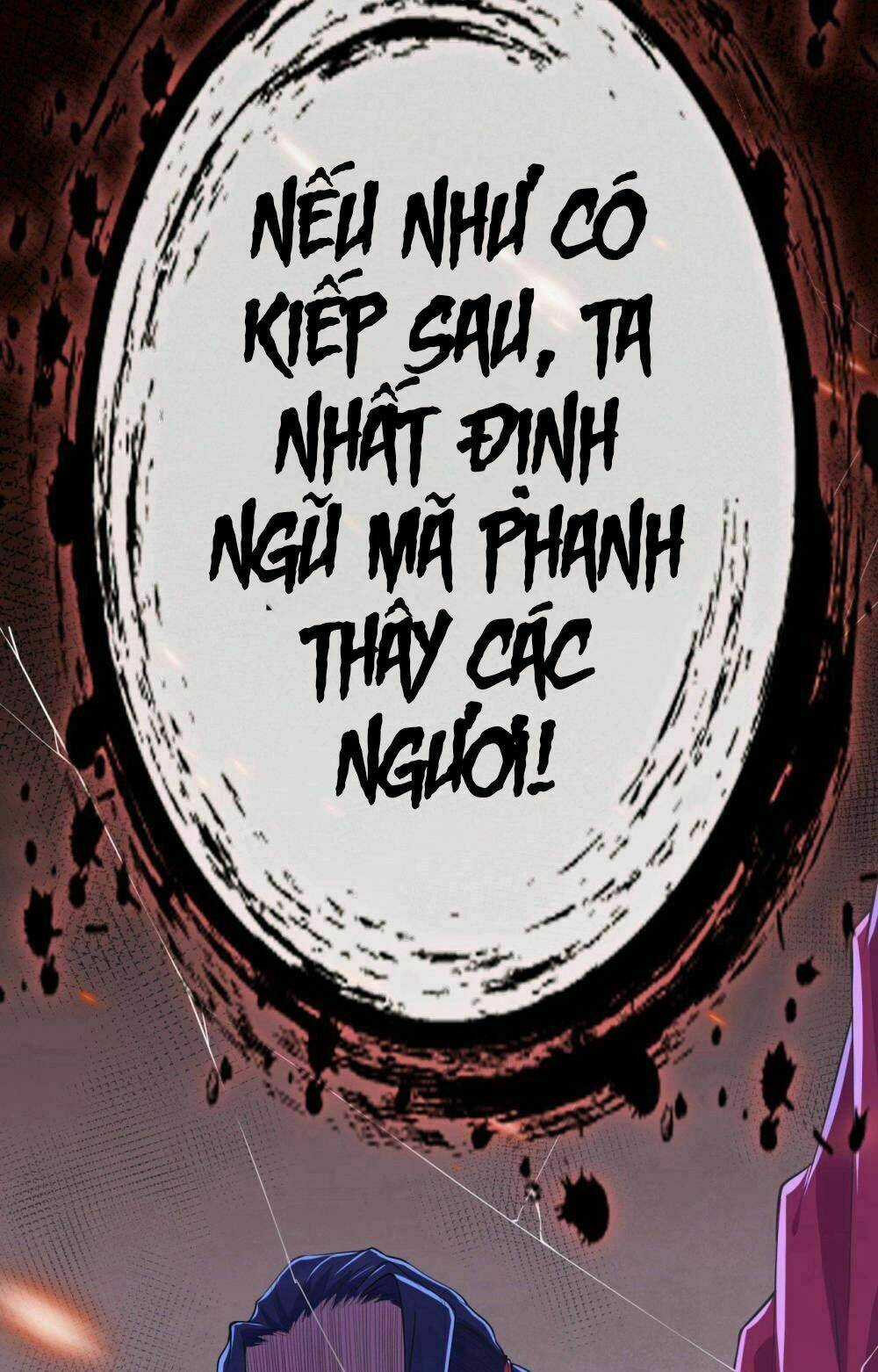 Đô Thị Hộ Hoa Tiên Tôn Chapter 1 trang 57