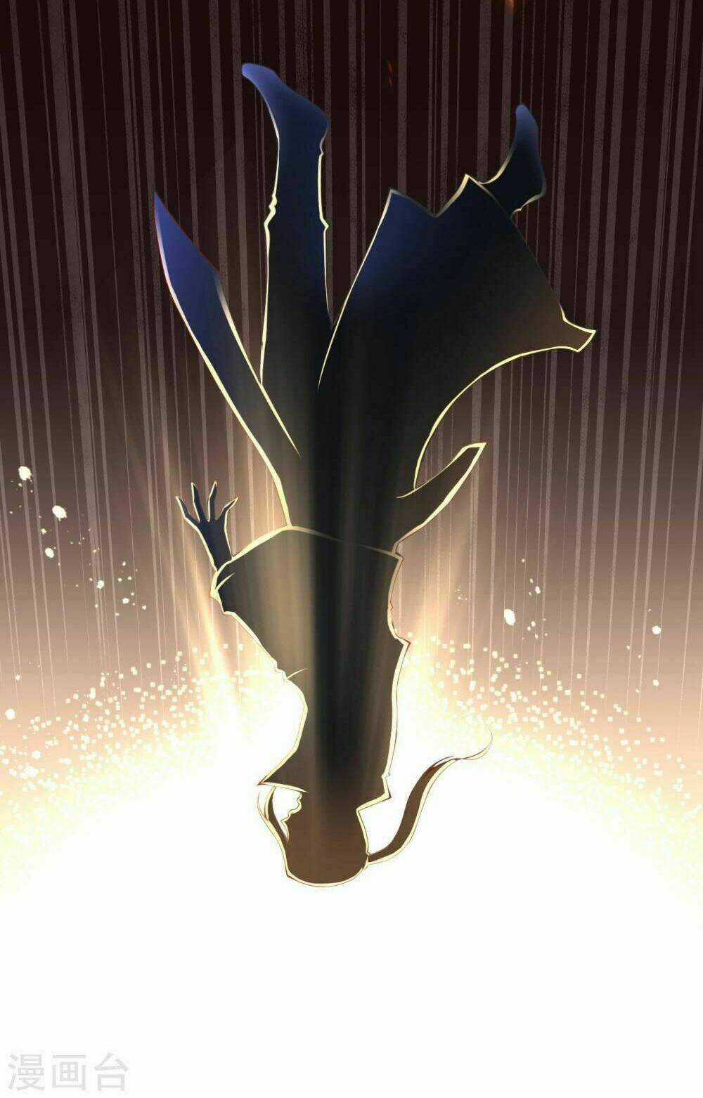 Đô Thị Hộ Hoa Tiên Tôn Chapter 1 trang 62