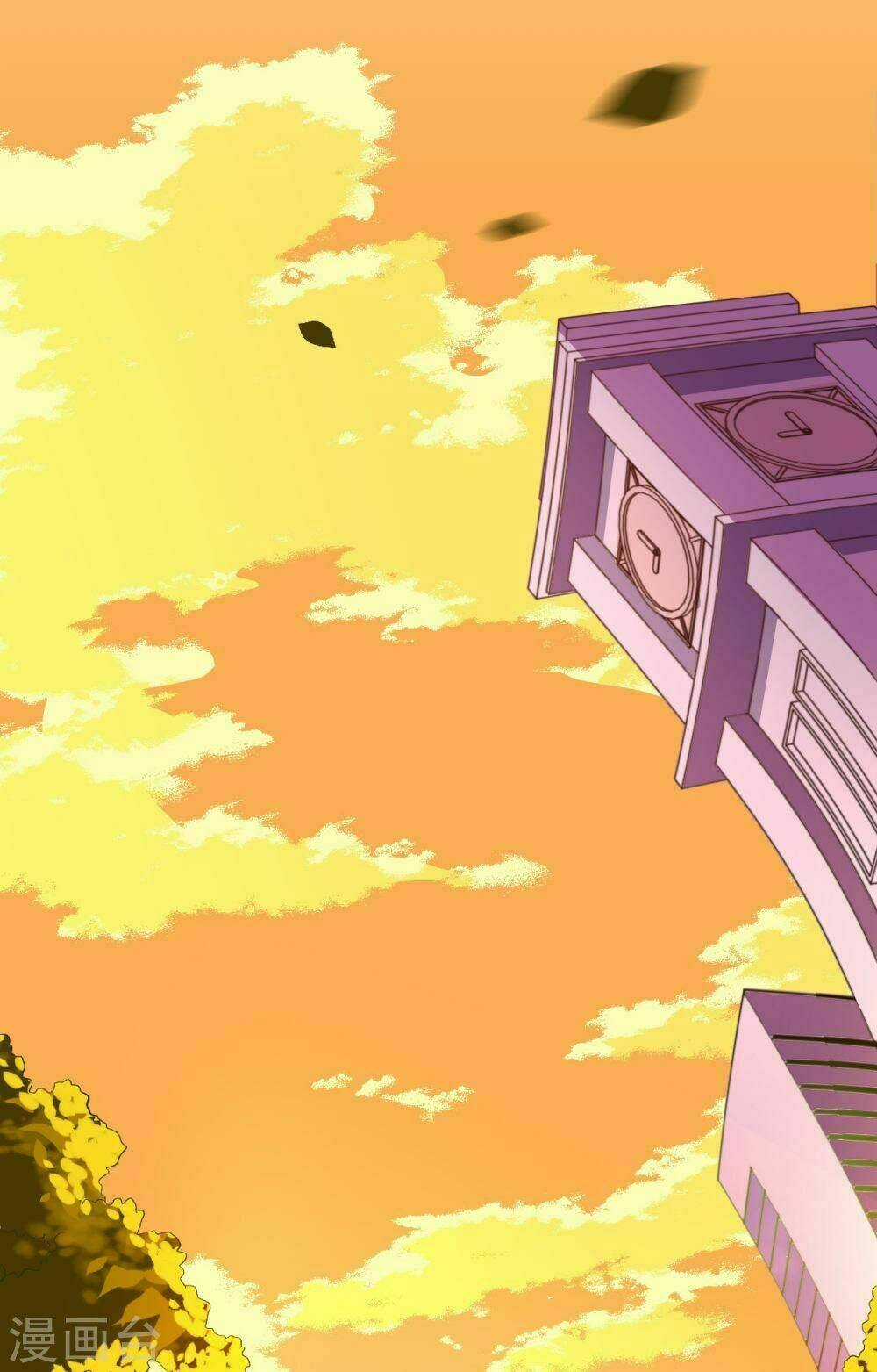 Đô Thị Hộ Hoa Tiên Tôn Chapter 1 trang 65