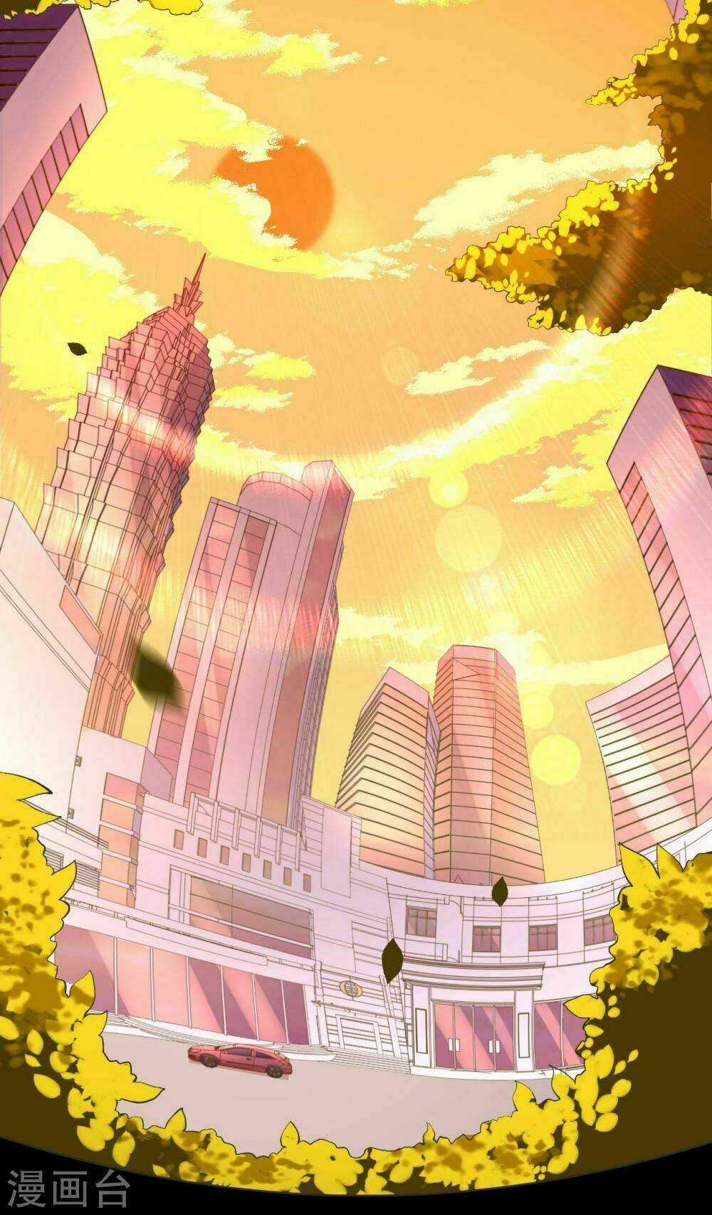 Đô Thị Hộ Hoa Tiên Tôn Chapter 1 trang 66