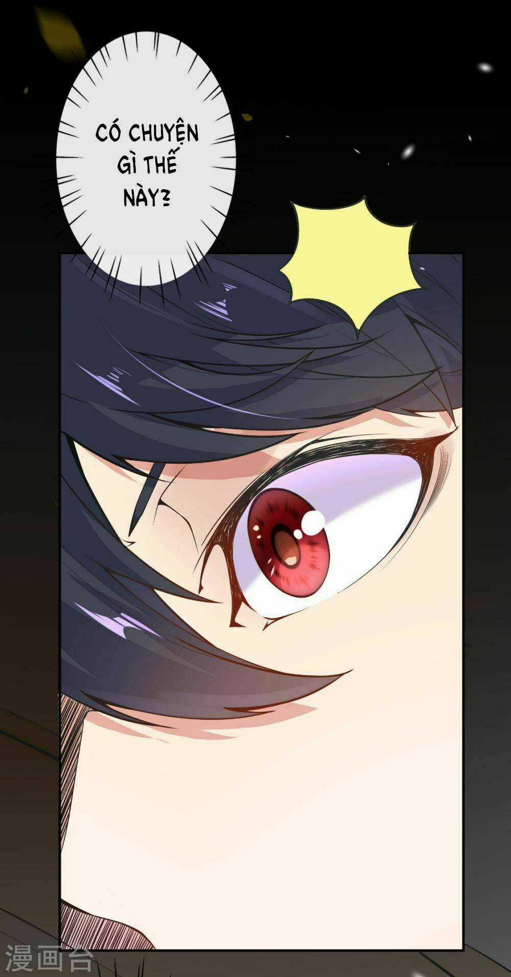 Đô Thị Hộ Hoa Tiên Tôn Chapter 1 trang 67