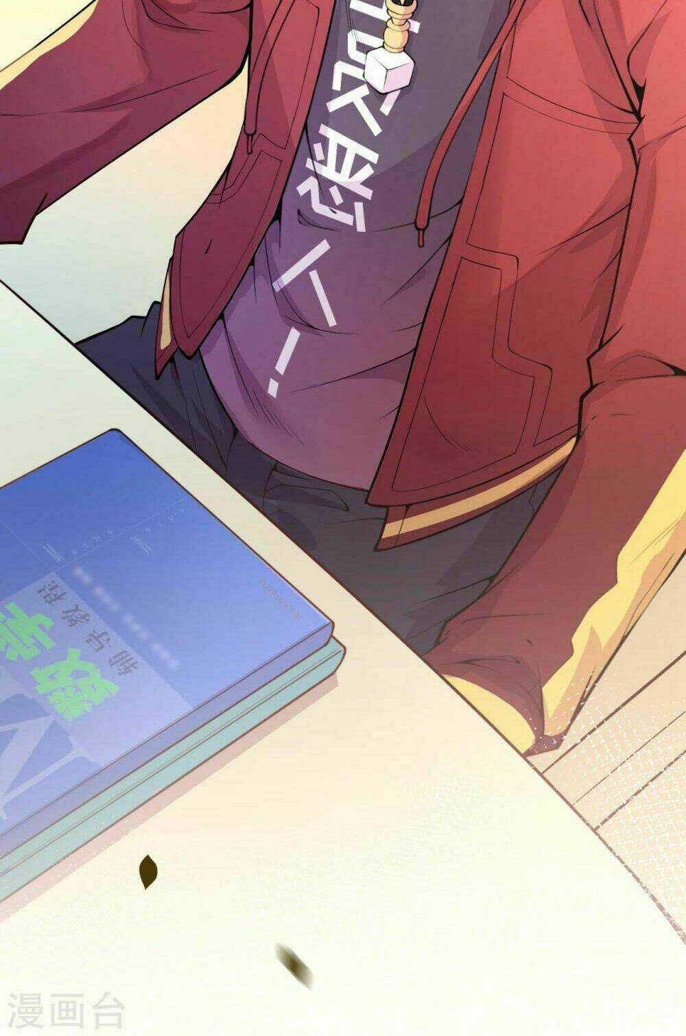 Đô Thị Hộ Hoa Tiên Tôn Chapter 1 trang 69