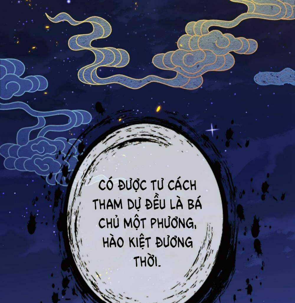Đô Thị Hộ Hoa Tiên Tôn Chapter 1 trang 7