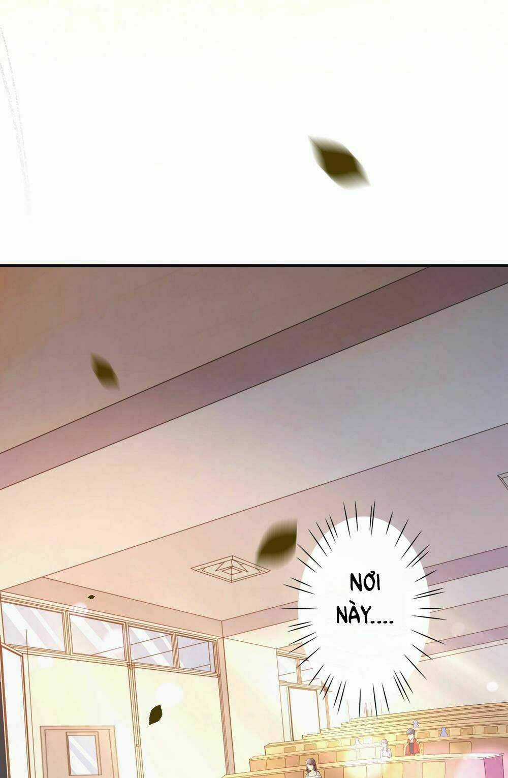 Đô Thị Hộ Hoa Tiên Tôn Chapter 1 trang 70