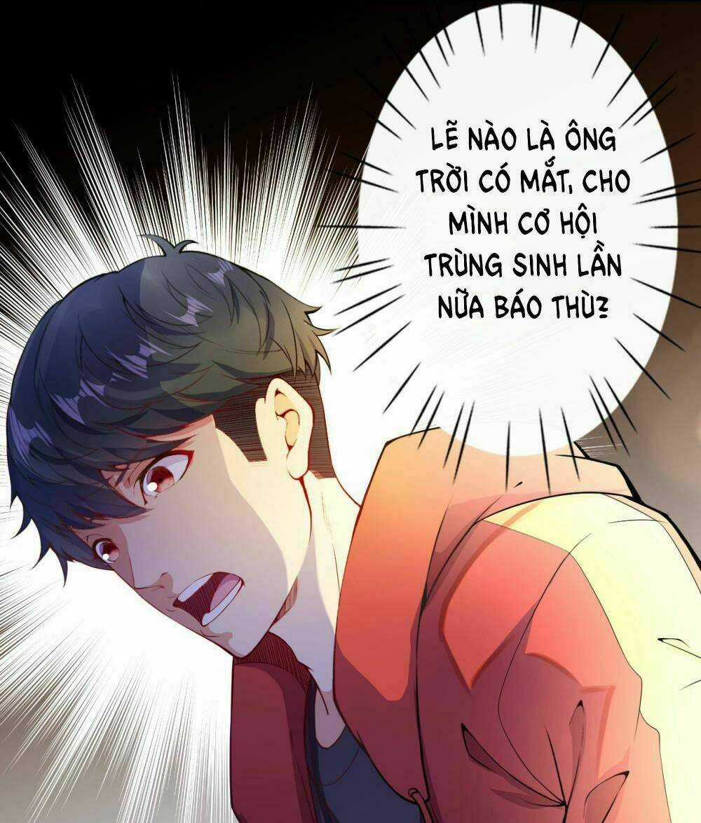 Đô Thị Hộ Hoa Tiên Tôn Chapter 1 trang 72