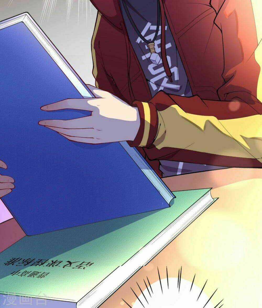 Đô Thị Hộ Hoa Tiên Tôn Chapter 1 trang 73