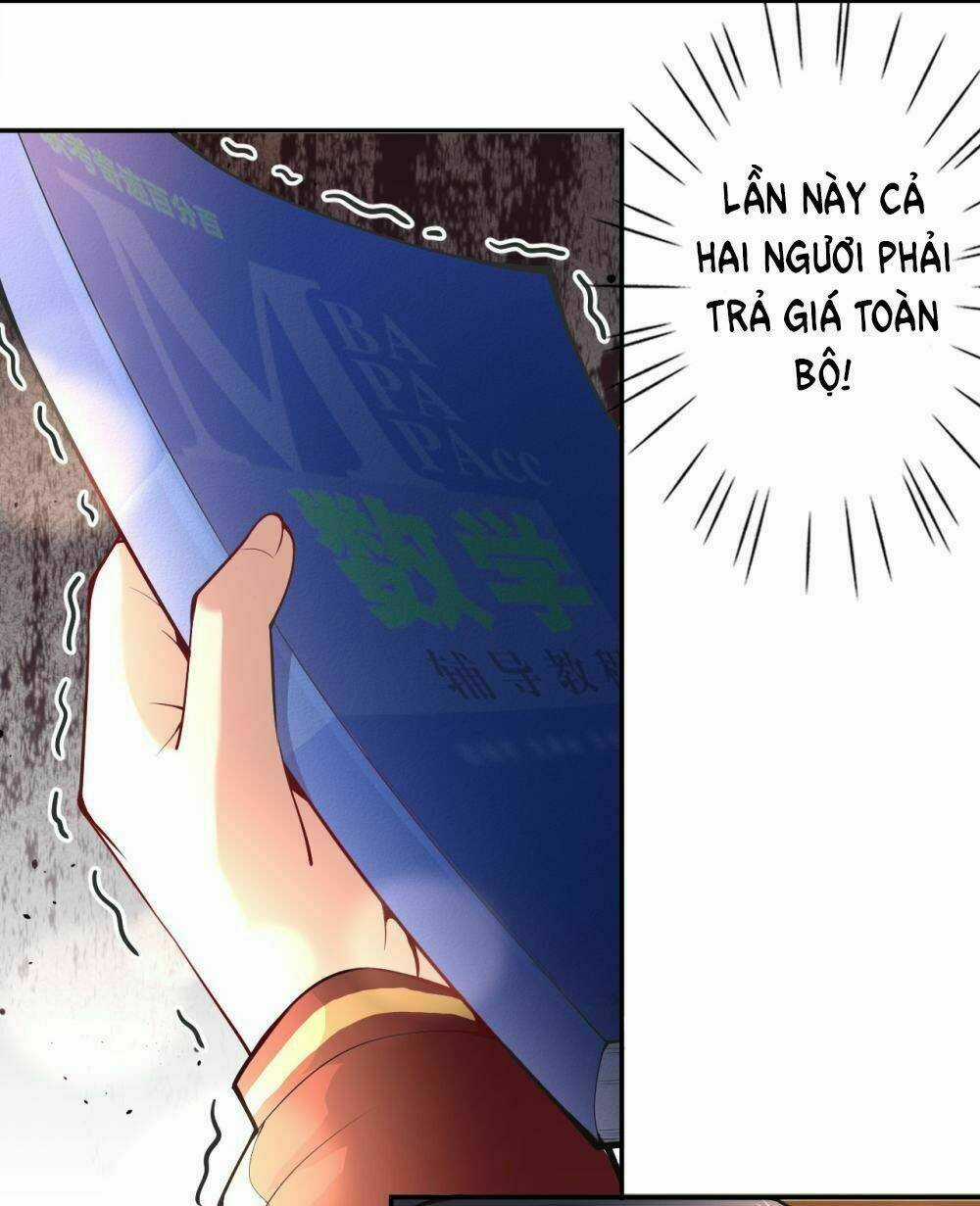 Đô Thị Hộ Hoa Tiên Tôn Chapter 1 trang 75
