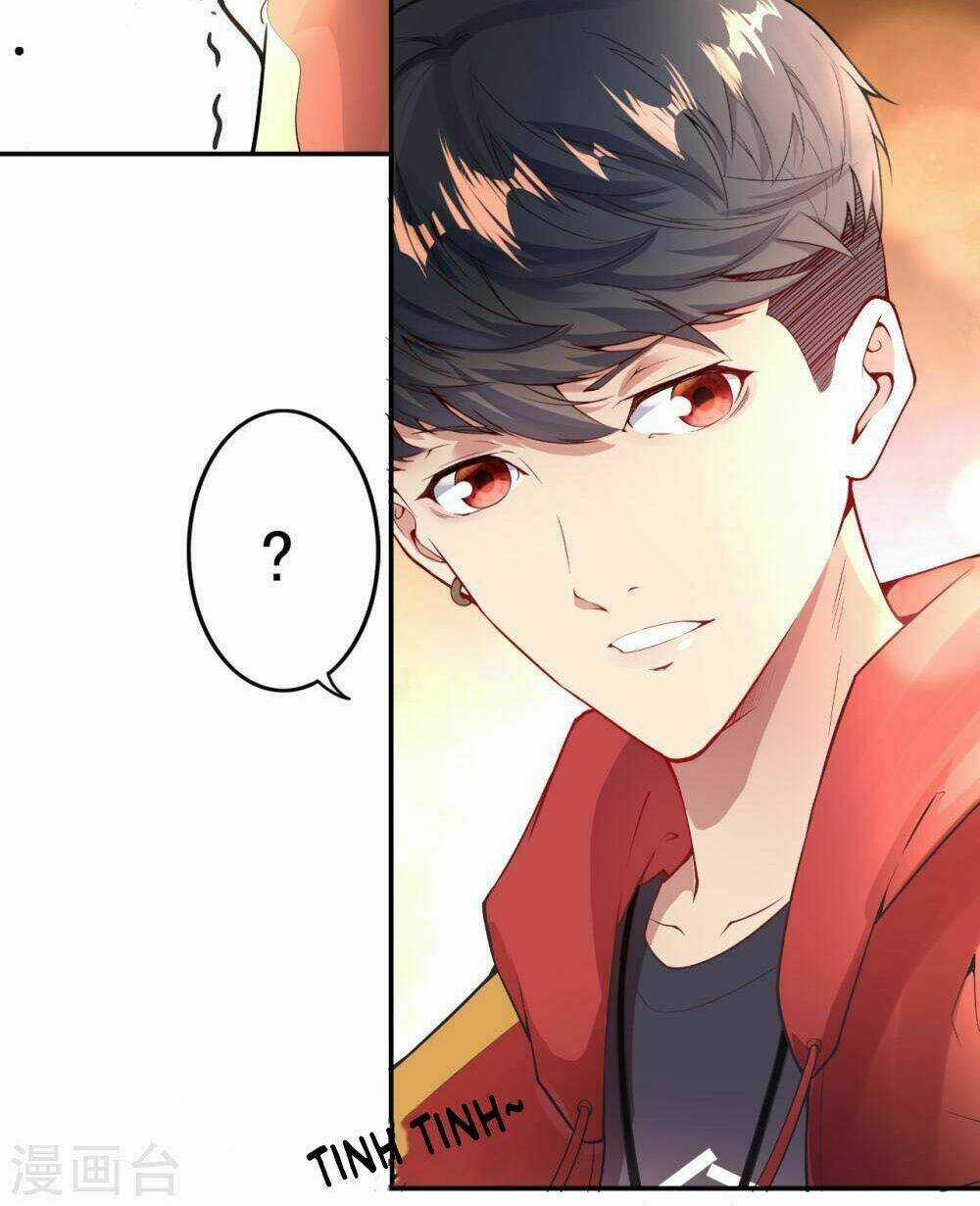 Đô Thị Hộ Hoa Tiên Tôn Chapter 1 trang 76