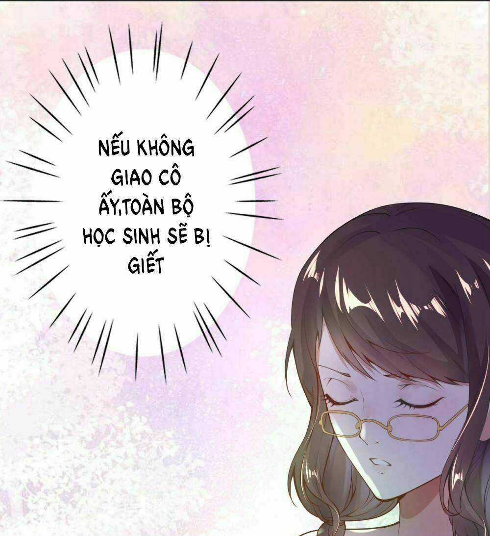 Đô Thị Hộ Hoa Tiên Tôn Chapter 1 trang 79