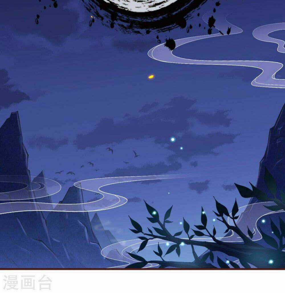 Đô Thị Hộ Hoa Tiên Tôn Chapter 1 trang 8