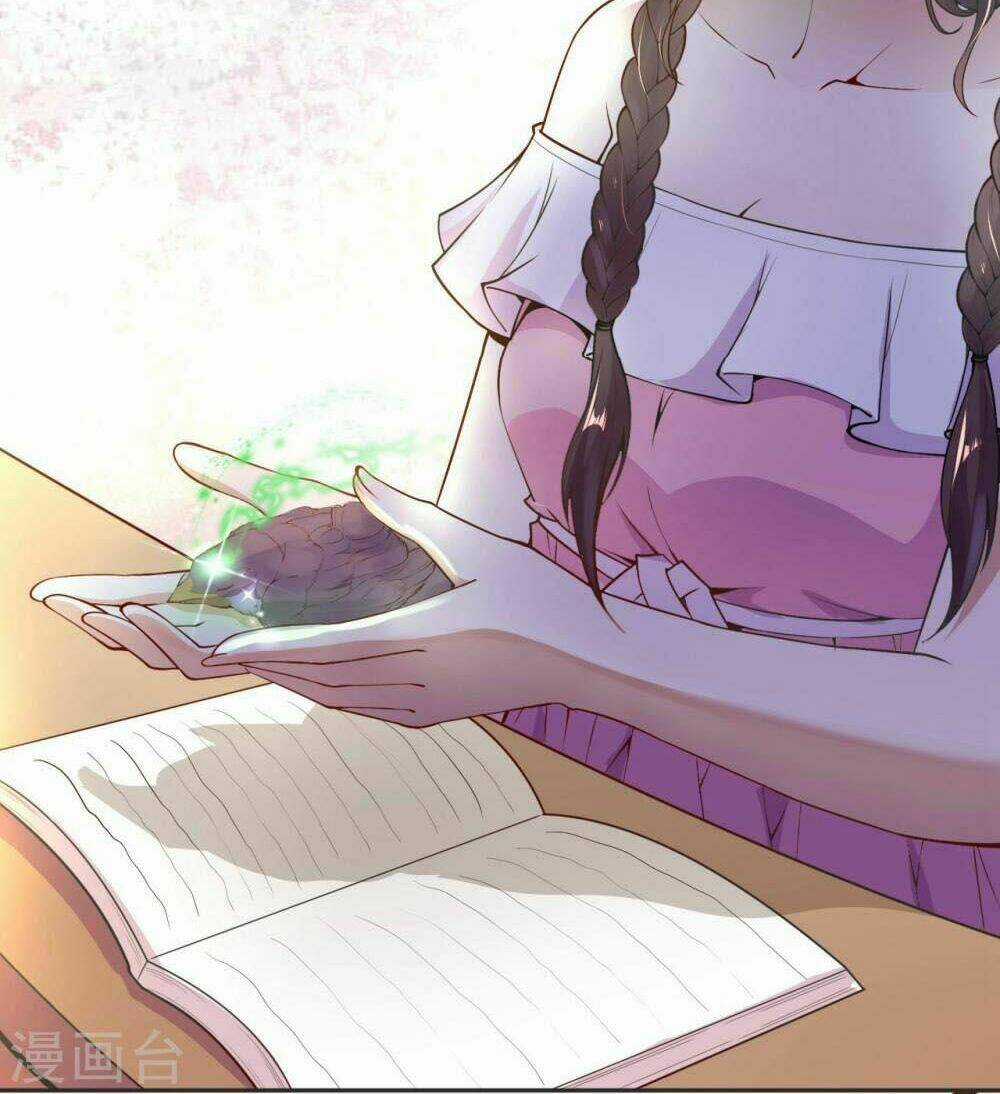 Đô Thị Hộ Hoa Tiên Tôn Chapter 1 trang 80