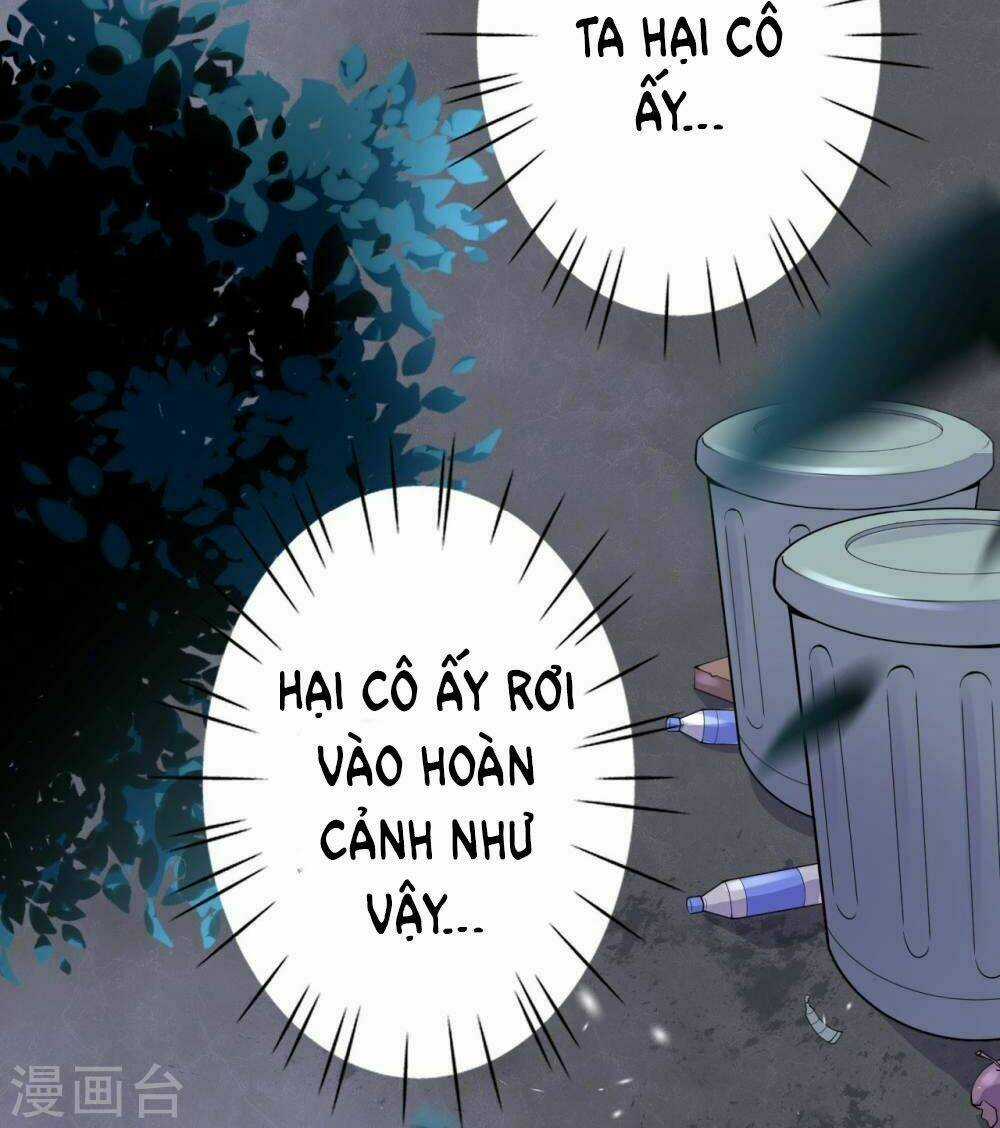 Đô Thị Hộ Hoa Tiên Tôn Chapter 1 trang 82