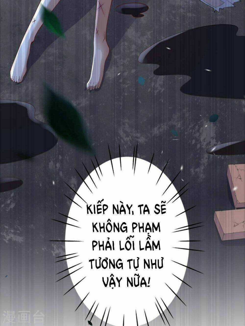Đô Thị Hộ Hoa Tiên Tôn Chapter 1 trang 84