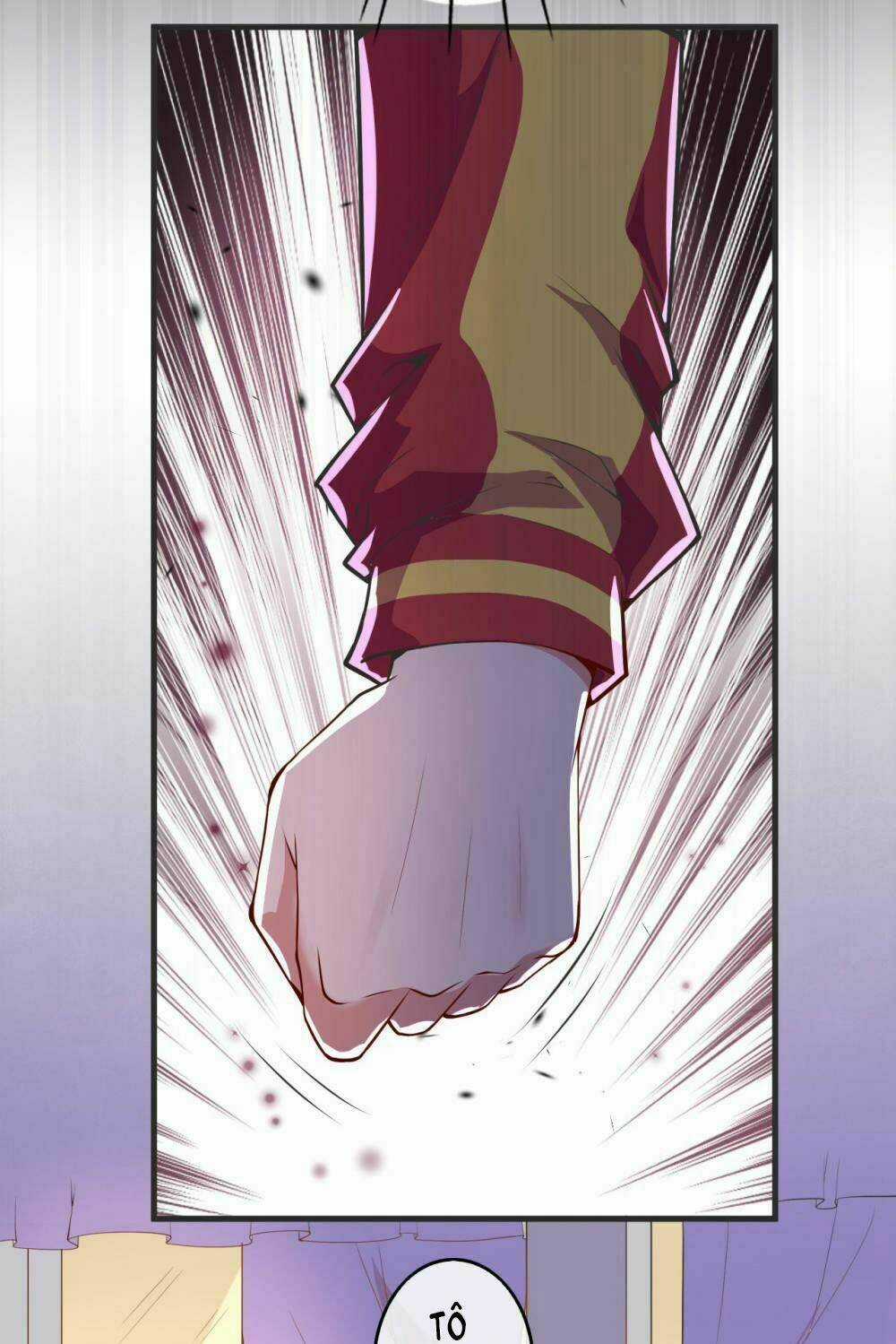 Đô Thị Hộ Hoa Tiên Tôn Chapter 1 trang 85