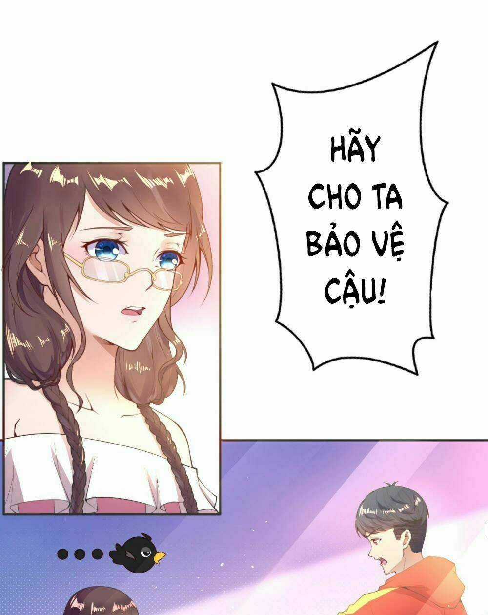 Đô Thị Hộ Hoa Tiên Tôn Chapter 1 trang 87