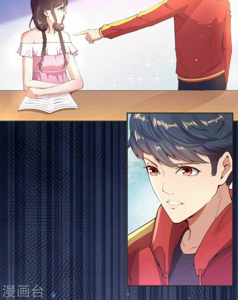 Đô Thị Hộ Hoa Tiên Tôn Chapter 1 trang 88