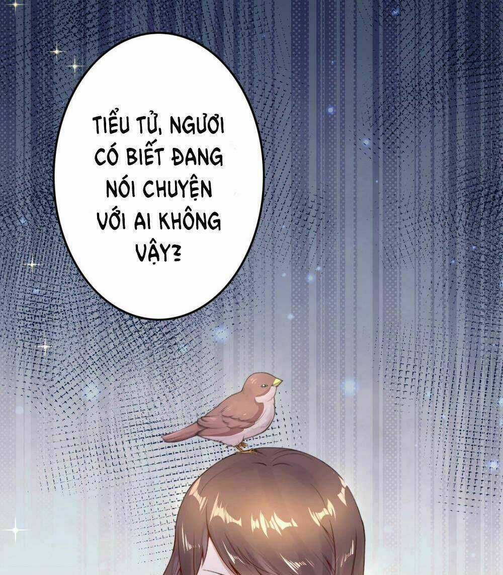 Đô Thị Hộ Hoa Tiên Tôn Chapter 1 trang 89