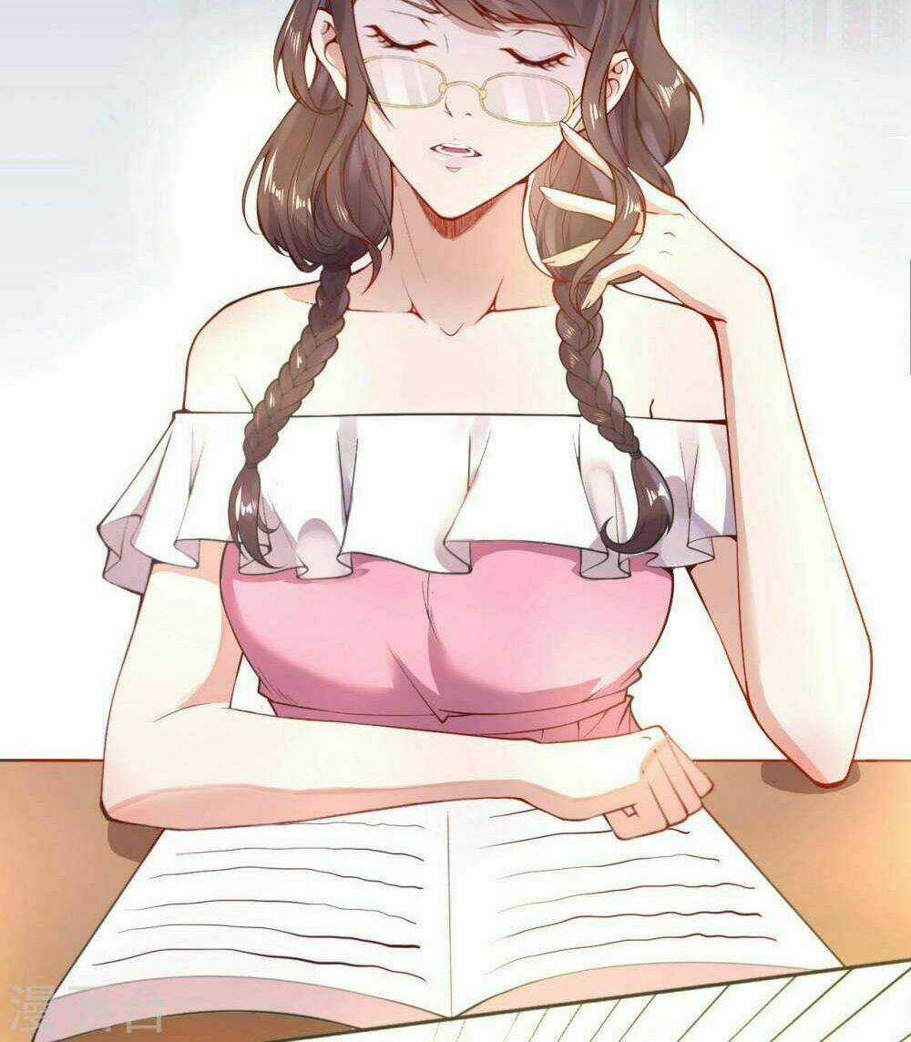 Đô Thị Hộ Hoa Tiên Tôn Chapter 1 trang 90