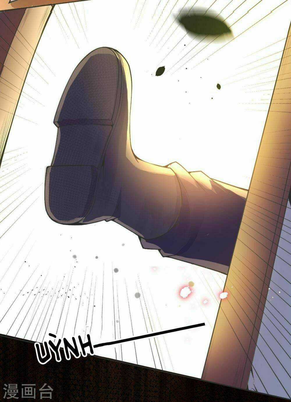 Đô Thị Hộ Hoa Tiên Tôn Chapter 1 trang 91