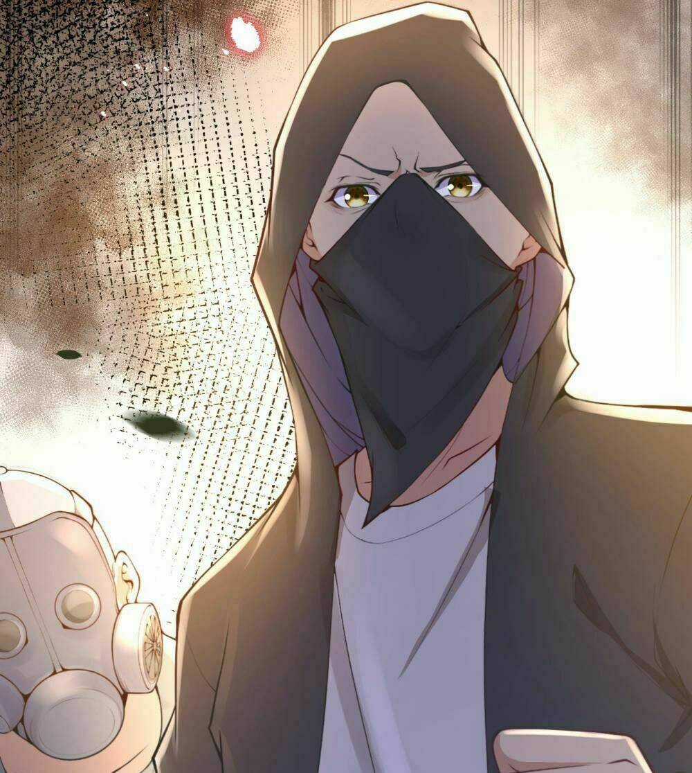 Đô Thị Hộ Hoa Tiên Tôn Chapter 1 trang 93