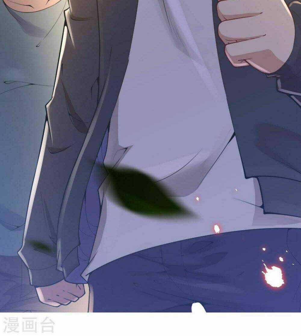 Đô Thị Hộ Hoa Tiên Tôn Chapter 1 trang 94