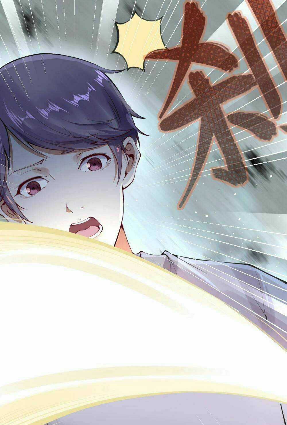 Đô Thị Hộ Hoa Tiên Tôn Chapter 1 trang 96