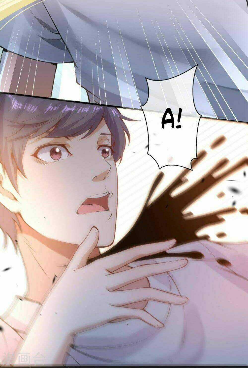 Đô Thị Hộ Hoa Tiên Tôn Chapter 1 trang 97