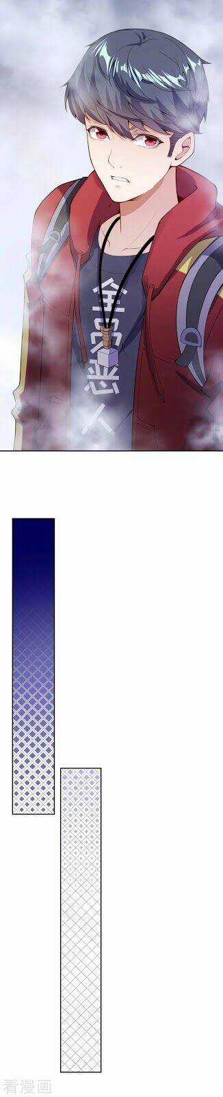 Đô Thị Hộ Hoa Tiên Tôn Chapter 10 trang 12