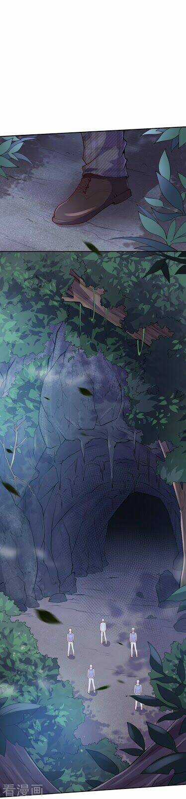 Đô Thị Hộ Hoa Tiên Tôn Chapter 10 trang 2