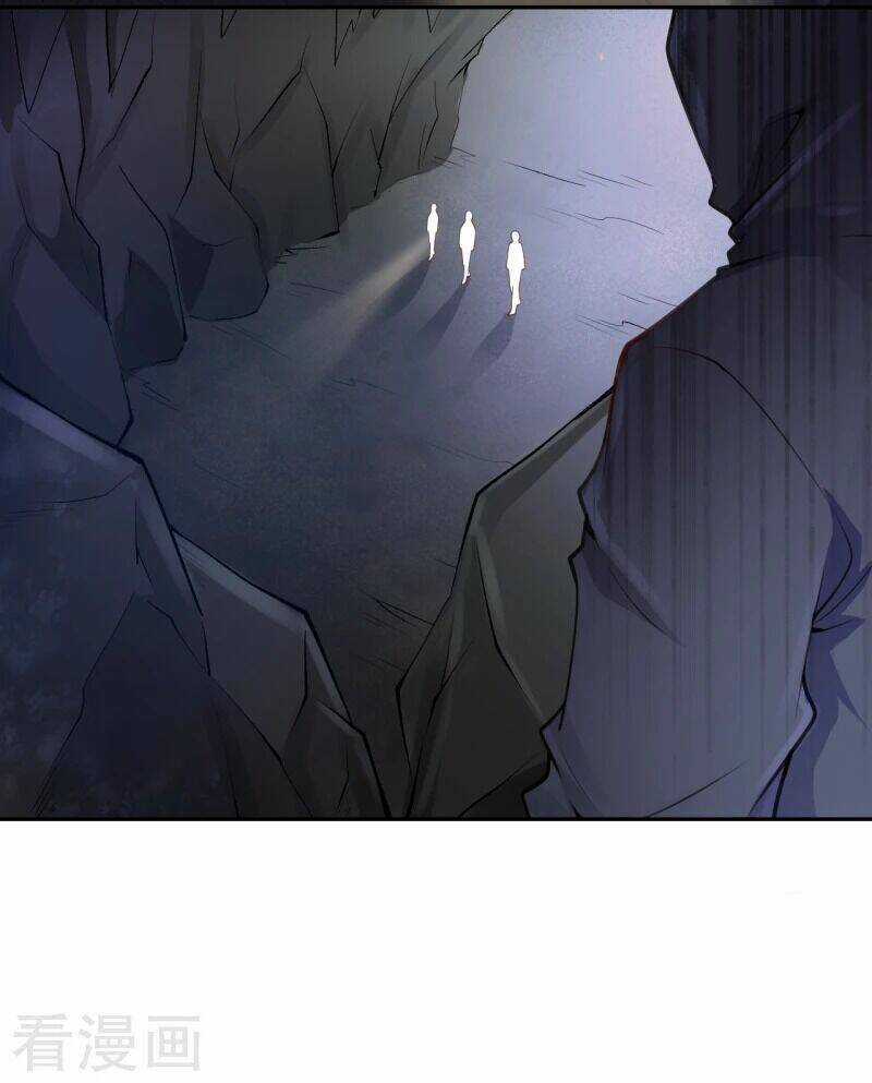 Đô Thị Hộ Hoa Tiên Tôn Chapter 10 trang 5