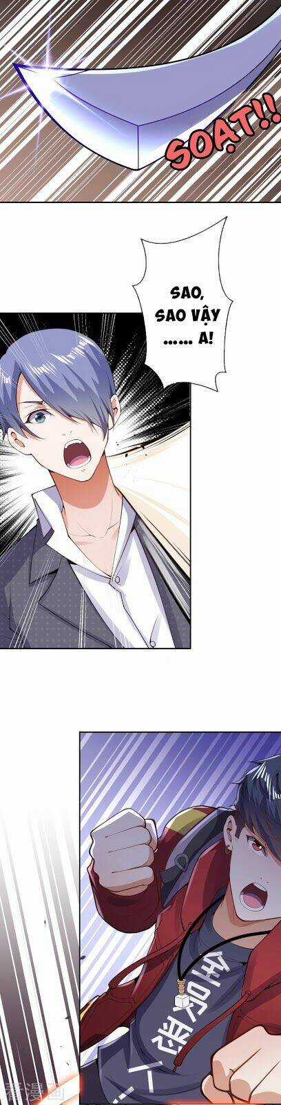 Đô Thị Hộ Hoa Tiên Tôn Chapter 10 trang 7