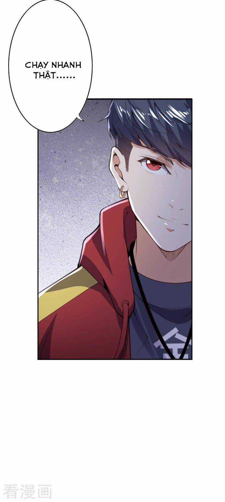 Đô Thị Hộ Hoa Tiên Tôn Chapter 10 trang 9