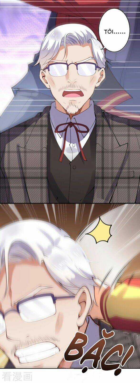 Đô Thị Hộ Hoa Tiên Tôn Chapter 11 trang 14