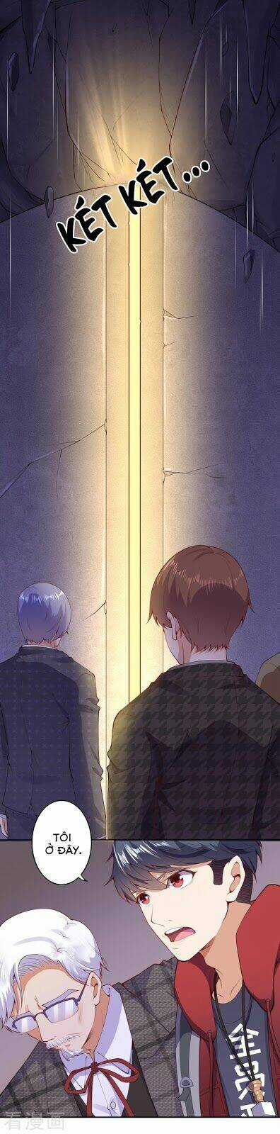 Đô Thị Hộ Hoa Tiên Tôn Chapter 11 trang 17