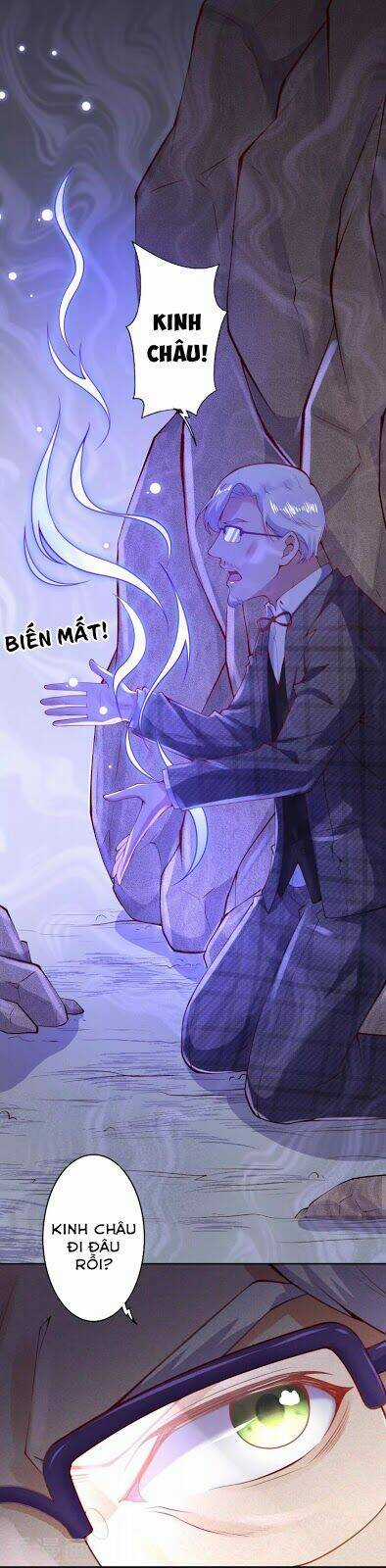 Đô Thị Hộ Hoa Tiên Tôn Chapter 11 trang 7