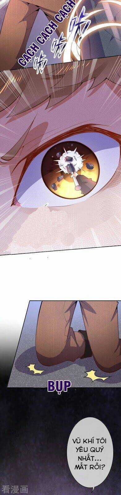 Đô Thị Hộ Hoa Tiên Tôn Chapter 12 trang 16
