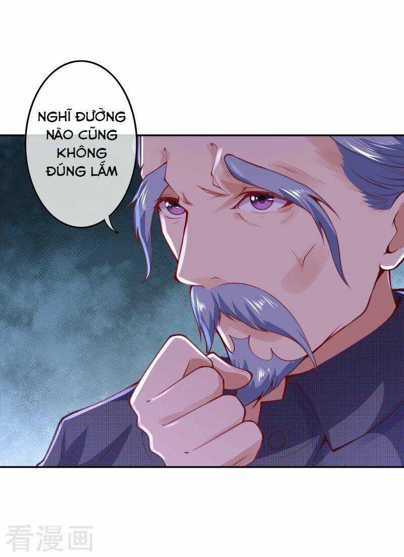 Đô Thị Hộ Hoa Tiên Tôn Chapter 12 trang 7