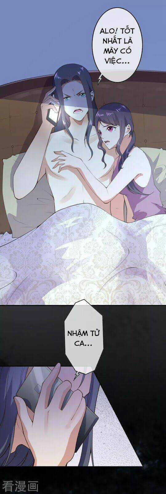 Đô Thị Hộ Hoa Tiên Tôn Chapter 13 trang 16